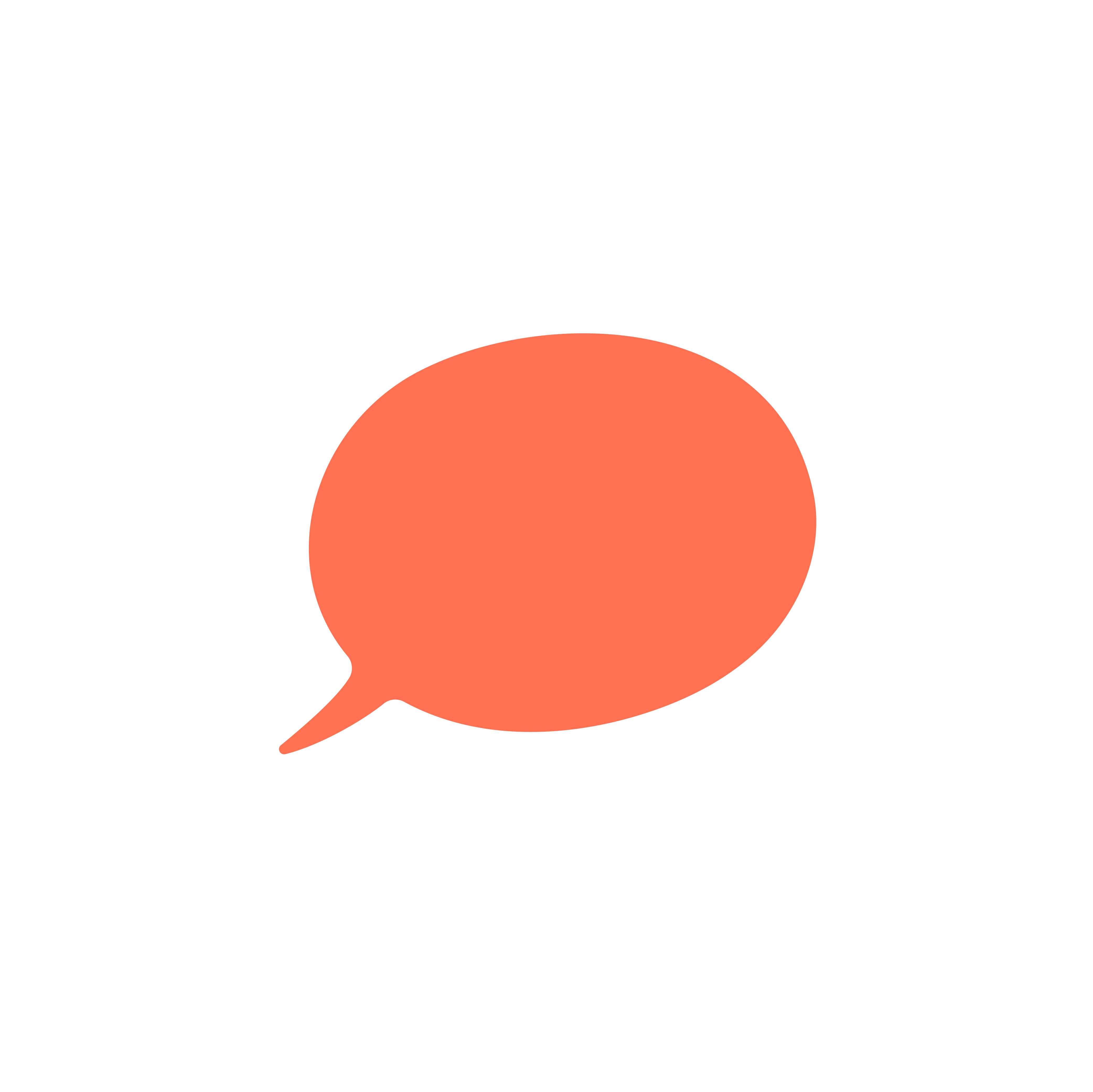 speech menu icon